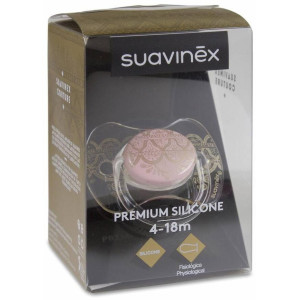 Suavinex Couture Chupete...