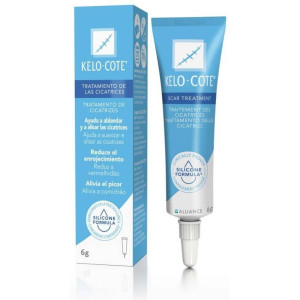 Kelo-Cote Gel Reductor De...