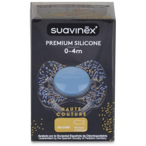 Suavinex Premium Bonhomia...