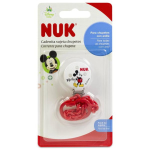 Nuk Cadenita Sujeta...