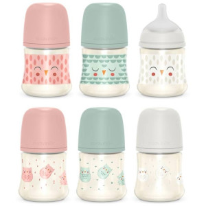 Suavinex Biberón Premium...