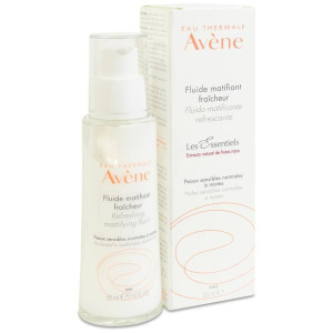 Avène Fluido Matificante...