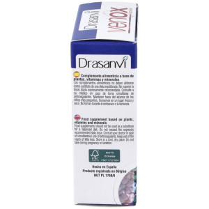 Drasanvi Venox, 45 Cápsulas