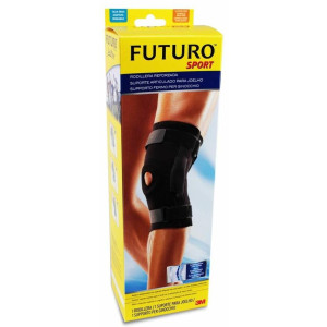 Futuro Sport Rodillera...