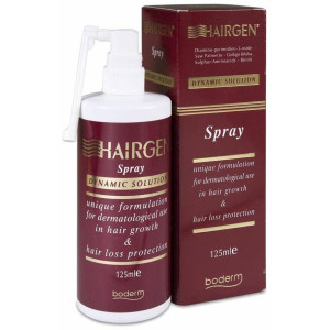 Hairgen Spray Tratamiento...