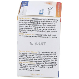 Pileje Formag, 90 Comprimidos