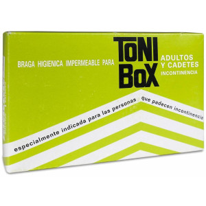 Gelastic Losan Talonera...