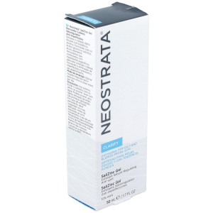 Neostrata Clarify Salizinc Gel Seborregulador, 50 Ml