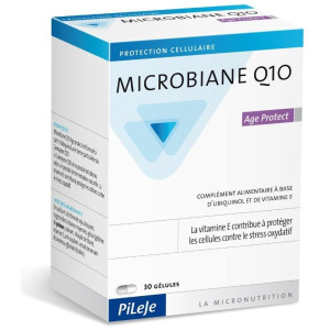 Pileje Microbiane Q10 Age...