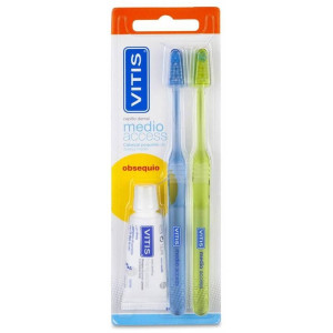 Vitis Medio Access Cepillo...