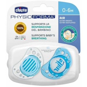 Chicco Chupete Physio Air...