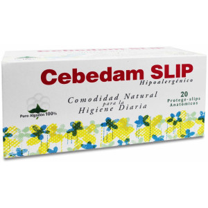 Cebedam Protege Slip...