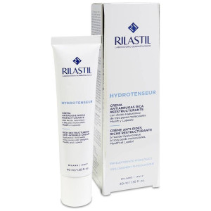 Hydrotenseur Crema Rica Reestructurante Y Antiarrugas 40 Ml
