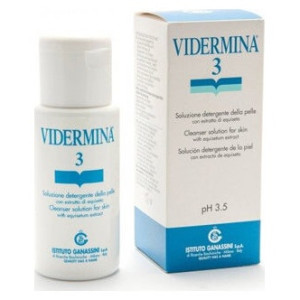 Vidermina 3 Solución...