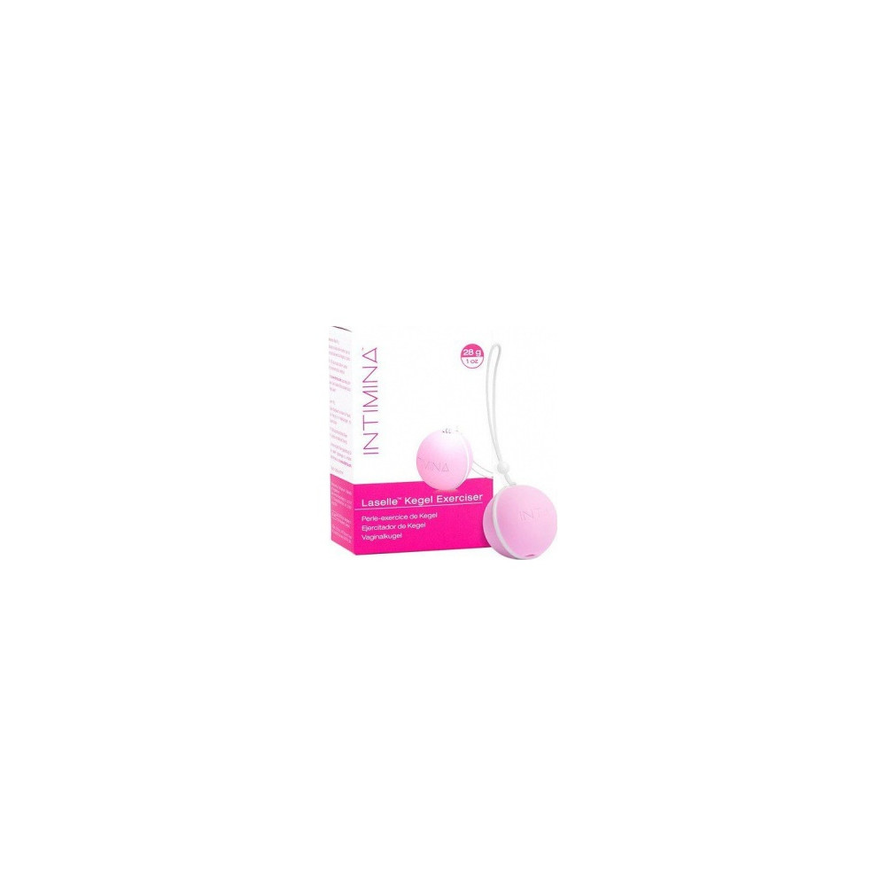 Intimina Ejercitador De Kegel Laselle 28 G, 1 Ud