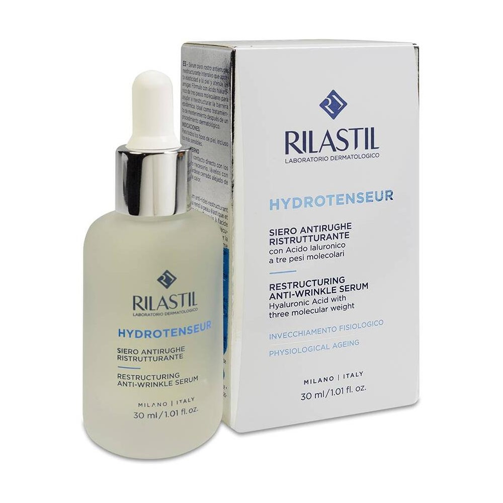 Rilastil Hydrotenseur Serum Antiarrugas Reestructurante 30Ml