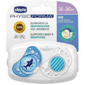 Chicco® Chupete Physio Air...