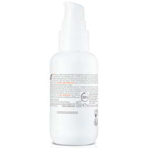 Vichy Capital Soleil Uv Clear Fluido Fotoprotector Diario Anti-Imperfecciones Spf50+, 40 Ml