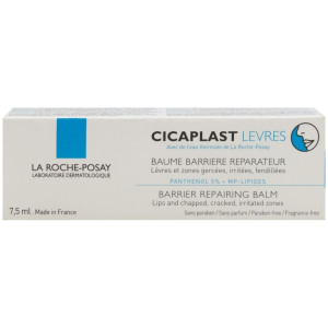 La Roche Posay Cicaplast Reparador De Labios 7,5Ml