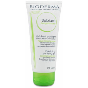 Sébium Gel Exfoliante...