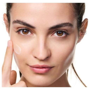 Vichy Capital Soleil Uv Clear Fluido Fotoprotector Diario Anti-Imperfecciones Spf50+, 40 Ml