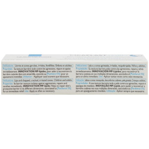 La Roche Posay Cicaplast Reparador De Labios 7,5Ml