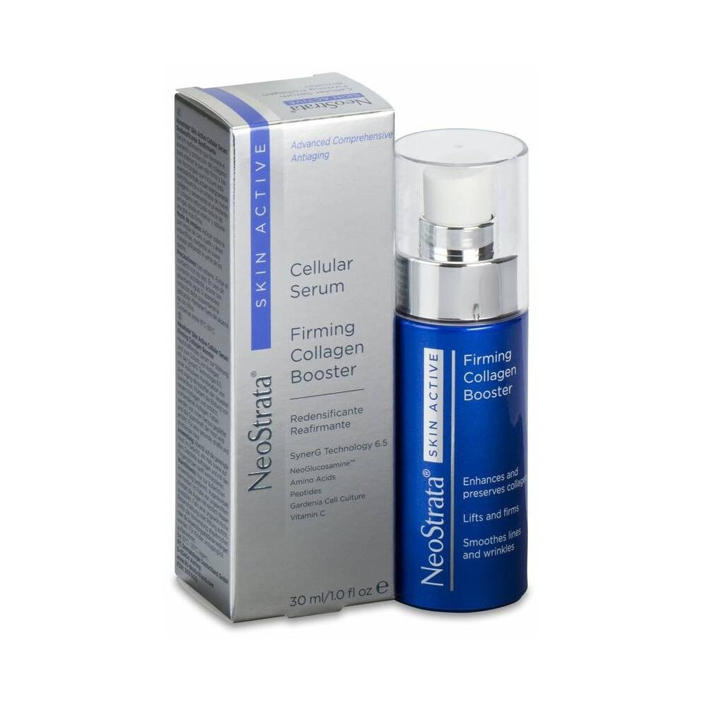 Neostrata Skin Active Cellular Sérum Redensificante Reafirmante, 30 Ml 2