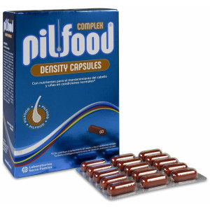 Pilfood Complex Cápsulas,...