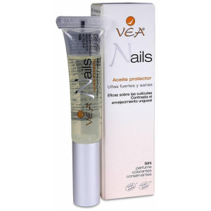 Vea Nails Aceite Protector...