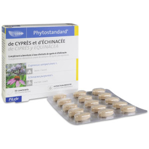 Pileje Phytostandard Cipres...