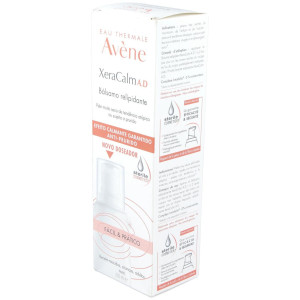 Avène Xeracalm A.D. Bálsamo Relipidizante, 200 Ml