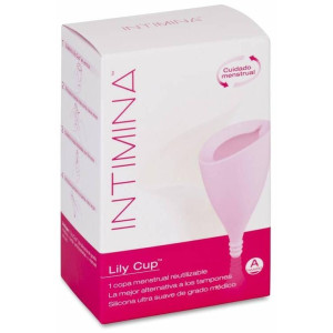 Intimina Lily Cup Talla A,...
