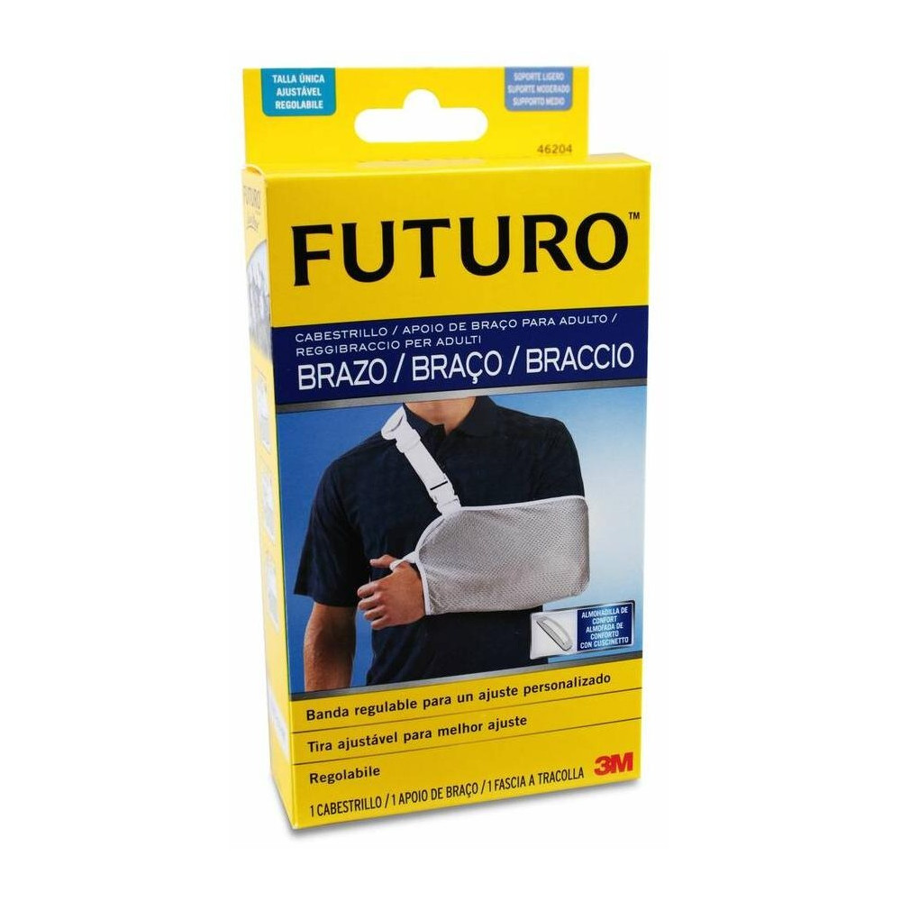 Futuro™ Cabestrillo De Brazo Ajustable T-Única 1Ud