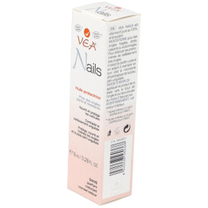 Vea Nails Aceite Protector Para Uñas, 8 Ml
