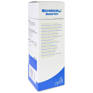 Microdacyn 60 Woundcare...