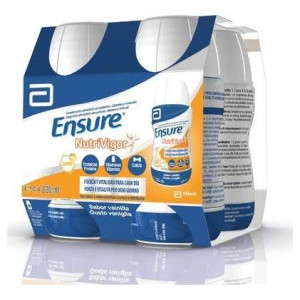Ensure Nutrivigor Sabor...
