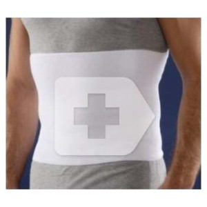 Intex Faja En Lana Tubular...