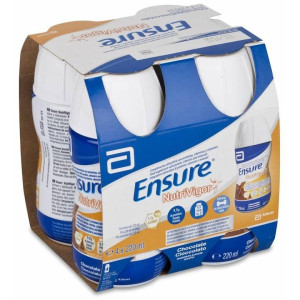 Ensure Nutrivigor Sabor...