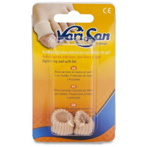 Varisan Anillo Digital Con...