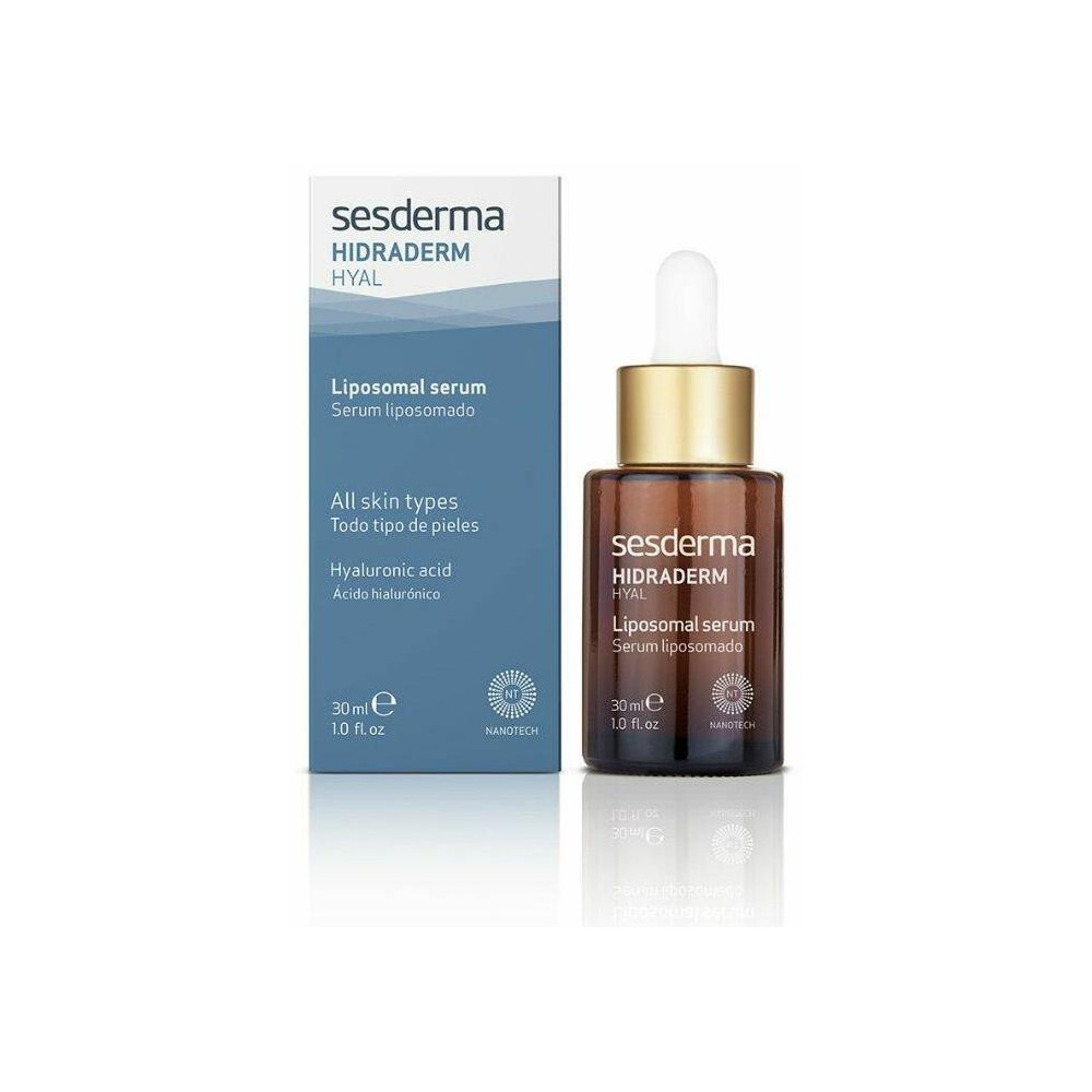 Sesderma Hidraderm Hyal Liposomal Serum, 30 Ml