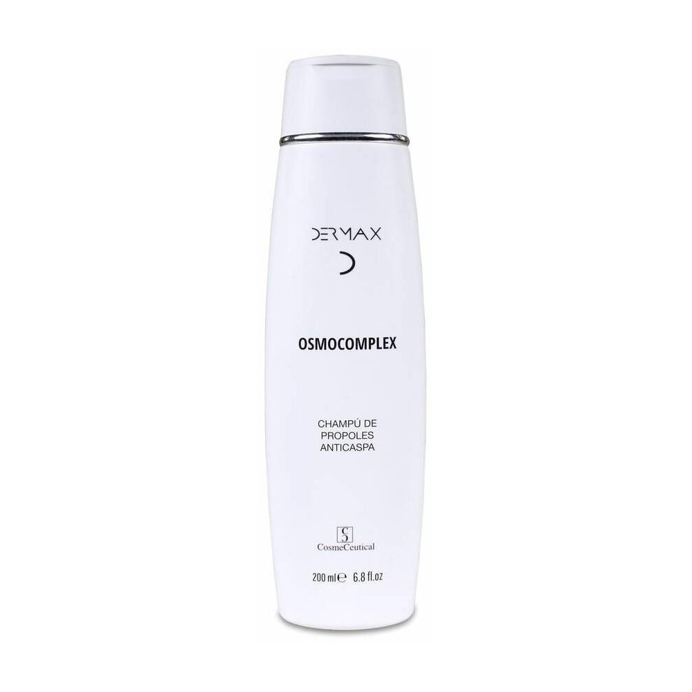 Dermax Osmocomplex Champú Anticaspa, 200 Ml