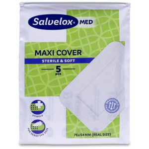 Salvelox Maxi Cover Estéril...