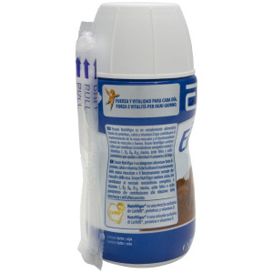 Ensure Nutrivigor Sabor Chocolate 4X220Ml