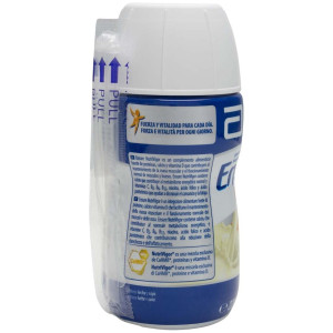 Ensure Nutrivigor Sabor Vainilla 4X220Ml