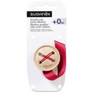 Suavinex Sujetachupetes...
