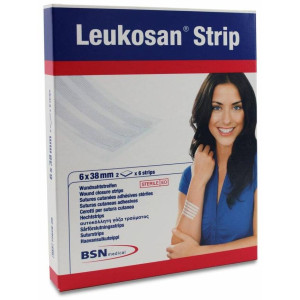 Leukoplast Leukosan Strip...