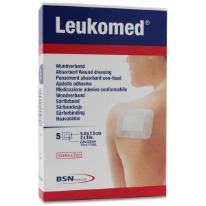 Leukomed Apósito...