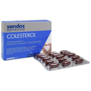 Sandoz Bienestar...