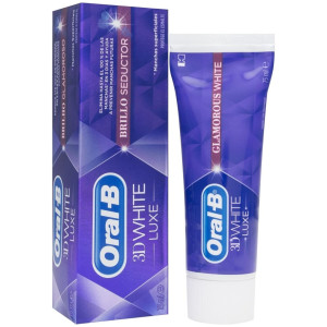 Oral-B 3D White Pasta...