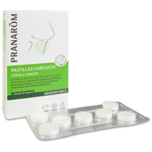 Pranarôm Aromaforce...